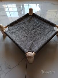 Cuccetta piccoli animali