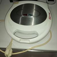 TOSTAPANE-TOSTIERA  -  Marca  GIRMI