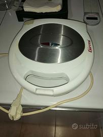 TOSTAPANE-TOSTIERA  -  Marca  GIRMI