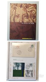 Folder la Donna nell' Arte