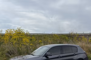 BMW F20 118d M Sport