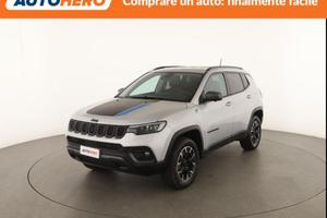 JEEP Compass BT21637