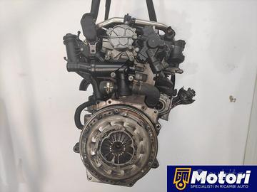 Motore RHJ per Citroen - 2.0 Diesel