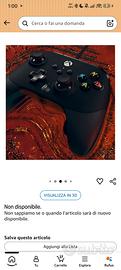Controller xbox  fusion pro 2 