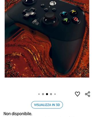Controller xbox  fusion pro 2 