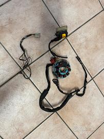 impianto elettrico runner 125/180