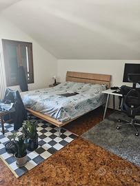 Stanza disponibile a Mogliano da Ottobre