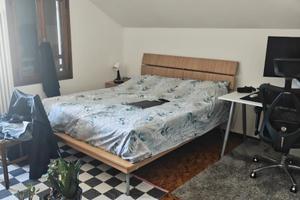 Stanza disponibile a Mogliano da Ottobre