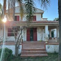 Villa singola - Augusta