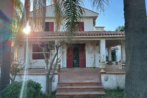 Villa singola - Augusta