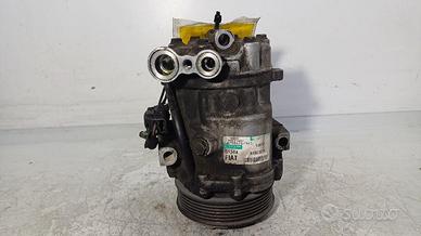 COMPRESSORE A/C FIAT Grande Punto 1° Serie 518030
