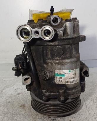 COMPRESSORE A/C FIAT Grande Punto 1° Serie 518030