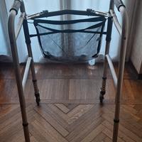 Deambulatore per casa