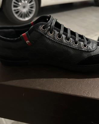 Sneakers Gucci Uomo