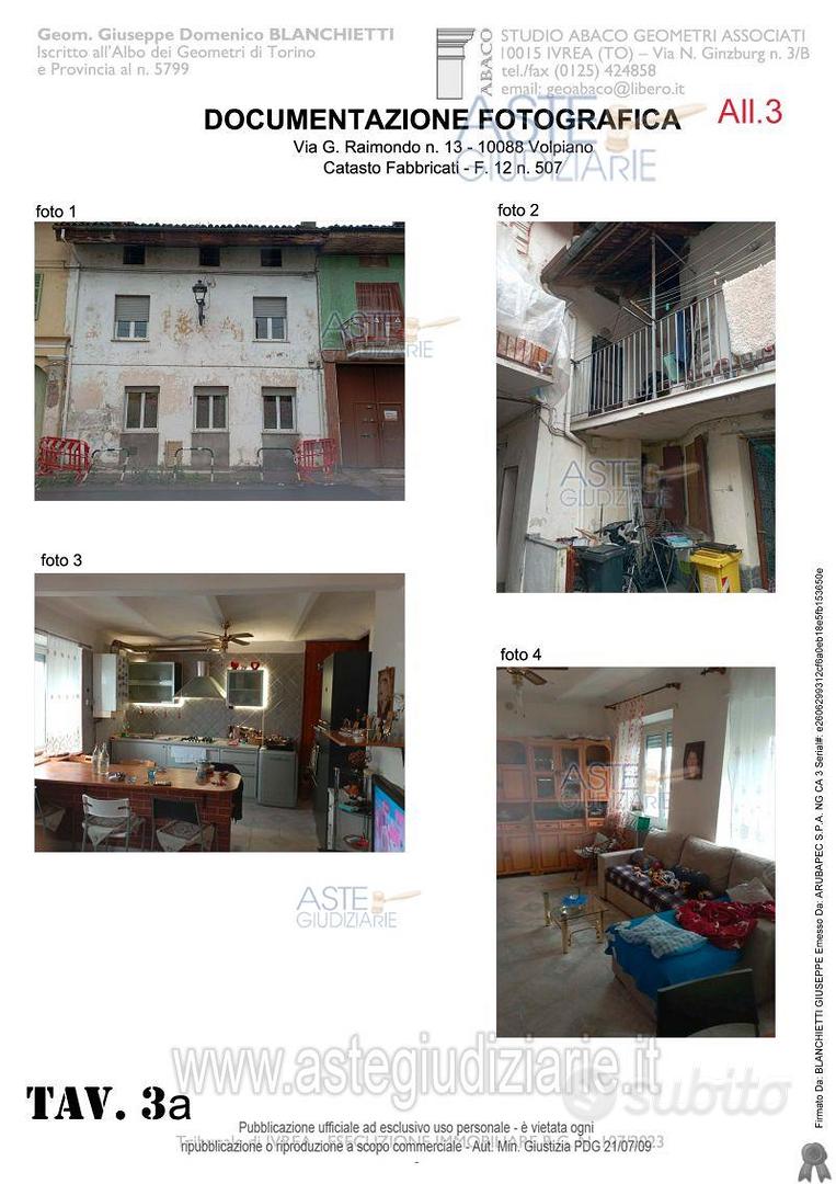Appartamento – Volpiano, Torino - Vista 3
