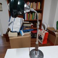 Lampada da tavolo Lariolux