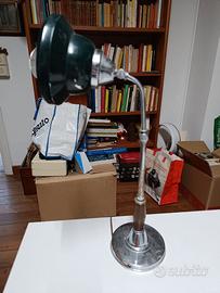 Lampada da tavolo Lariolux