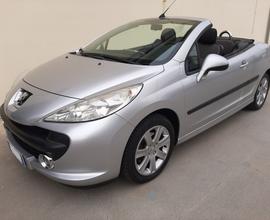 Peugeot 207 1.6 VTi 120CV CC Tecno