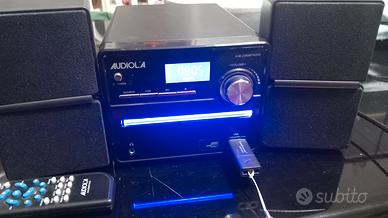 micro hi-fi  audiola leggi bene 