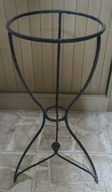 Portacatino d'epoca (700'-800')