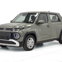 Hyundai Inster 49kwh xtech login pack