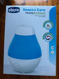 Umidificatore Chicco HumiAmbient – Pari al nuovo