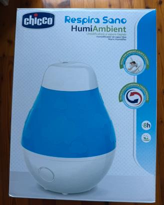 Umidificatore Chicco HumiAmbient – Pari al nuovo