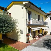 CASA INDIPENDENTE A BREGANZE