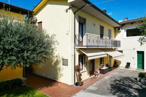 CASA INDIPENDENTE A BREGANZE