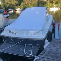 Natante Fjord 6,5m 2x150cv Volvo Penta