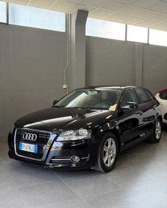 Audi A3 1.6 TDI Ambiente