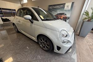 ABARTH 595 1.4 Turbo T-Jet 165 CV