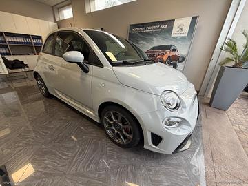ABARTH 595 1.4 Turbo T-Jet 165 CV