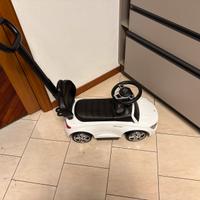 Macchinina per bambini