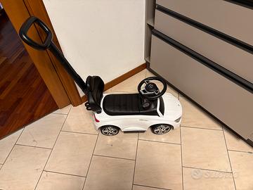 Macchinina per bambini