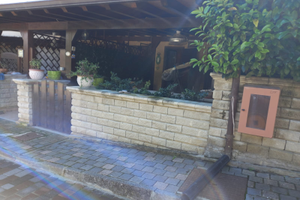 Villetta Bilocale in C.da Desusino