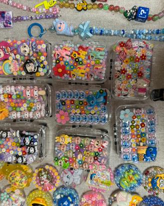 Oggettistica per bambini