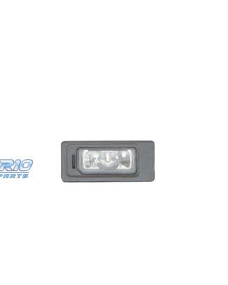LUCE TARGA A LED AUDI A1 15-18