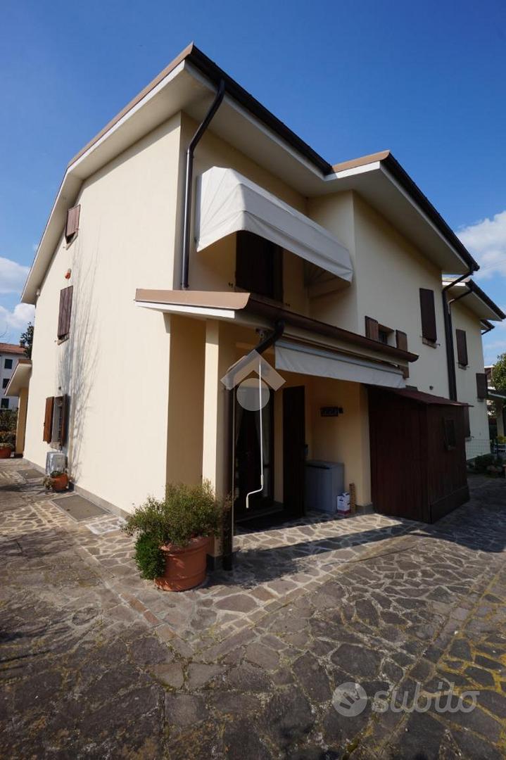 Casa – Formigine, Casinalbo - Vista 4