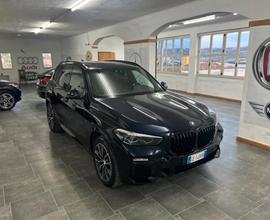 Bmw X5 xDrive30d 48V 286cv Msport - 2021