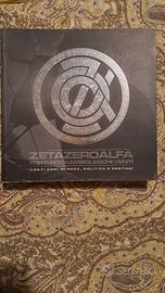 Libro Zetazeroalfa 