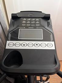 JK Fitness JK428 – Ellittica professionale