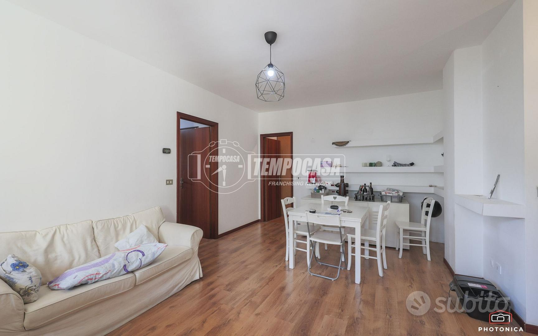 Appartamento – Rimini, Villaggio 1° maggio - Vista 2
