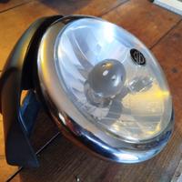 Faro completo originale Harley Davidson