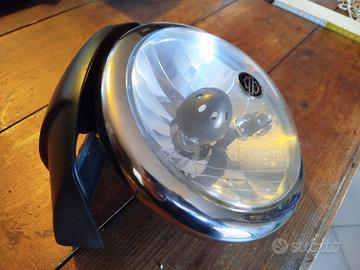 Faro completo originale Harley Davidson