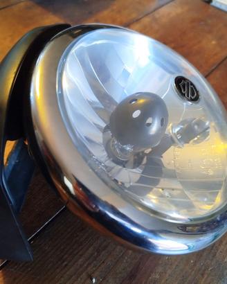 Faro completo originale Harley Davidson