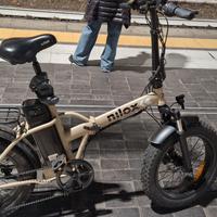 Bici Elettrica 