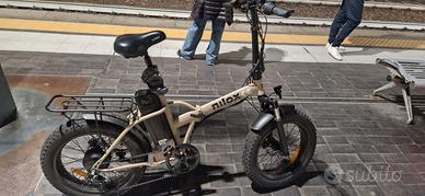 Bici Elettrica 