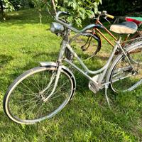 Bici bianchi super lusso