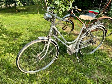 Bici bianchi super lusso